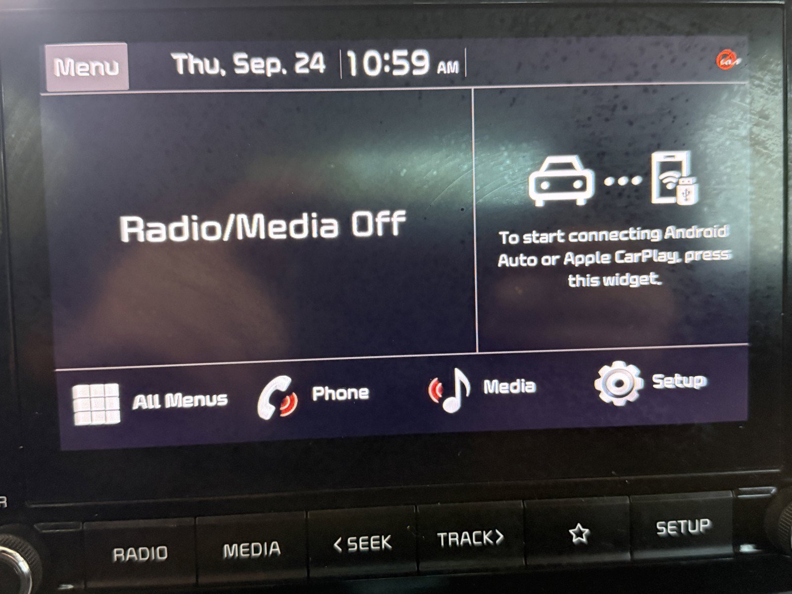 Used 2023 Kia Rio S w/ Technology Package FWD image 12