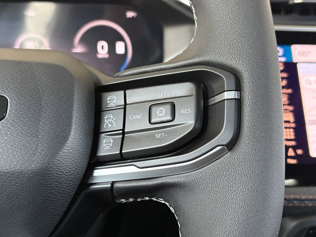 New 2026 Jeep Cherokee Limited image 14