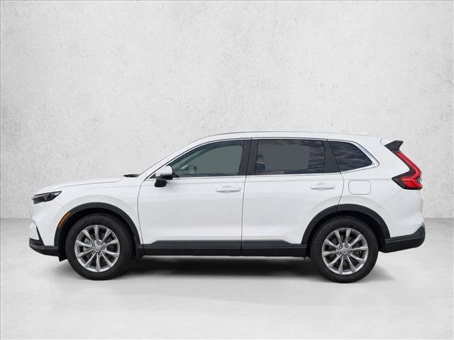 Used 2023 Honda CR-V EX video 4