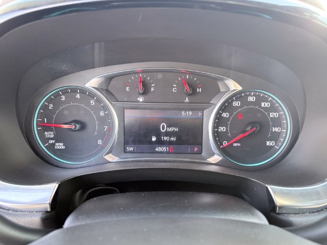 Used 2023 Chevrolet Traverse LT AWD/4WD image 24