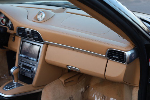 Used 2008 Porsche 911 Carrera S RWD image 43