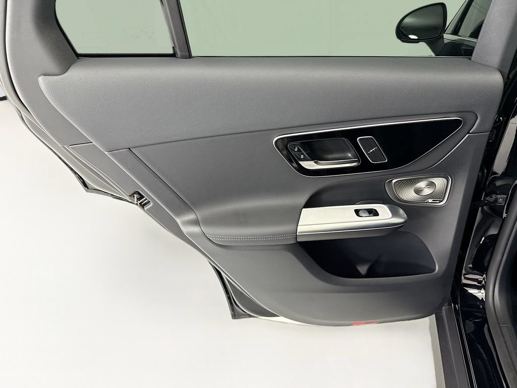 Certified 2026 Mercedes-Benz GLC 300 4MATIC image 25