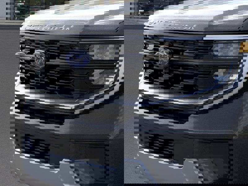 New 2025 Ford Expedition Platinum w/ Platinum Ultimate Package image 17