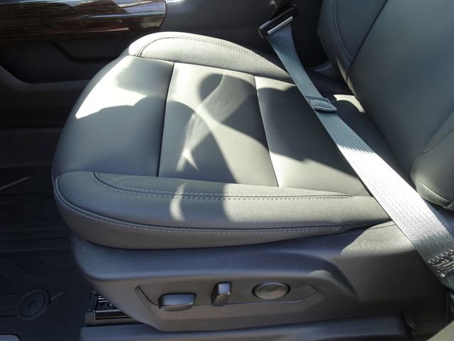 New 2026 GMC Sierra 1500 Elevation w/ Elevation Premium Package image 11