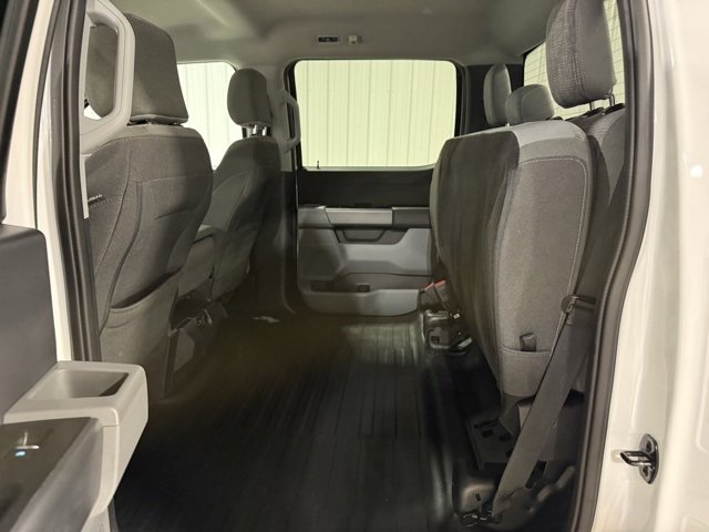 Used 2023 Ford F150 XLT w/ Trailer Tow Package image 31