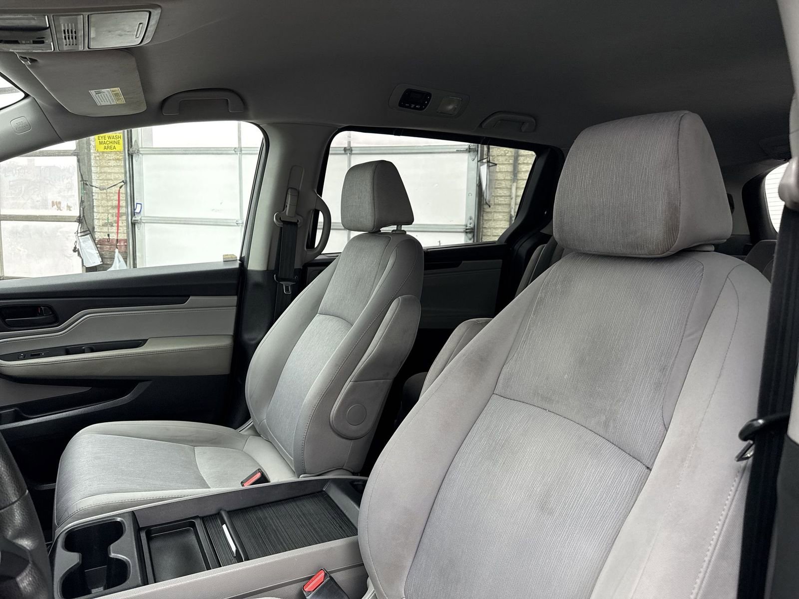 Used 2020 Honda Odyssey EX image 10