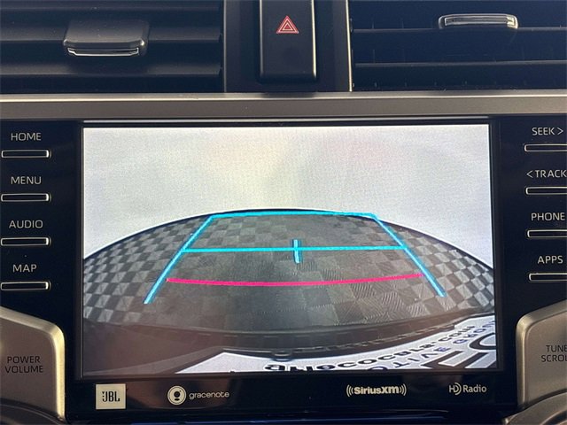 Used 2021 Toyota 4Runner Limited image 17