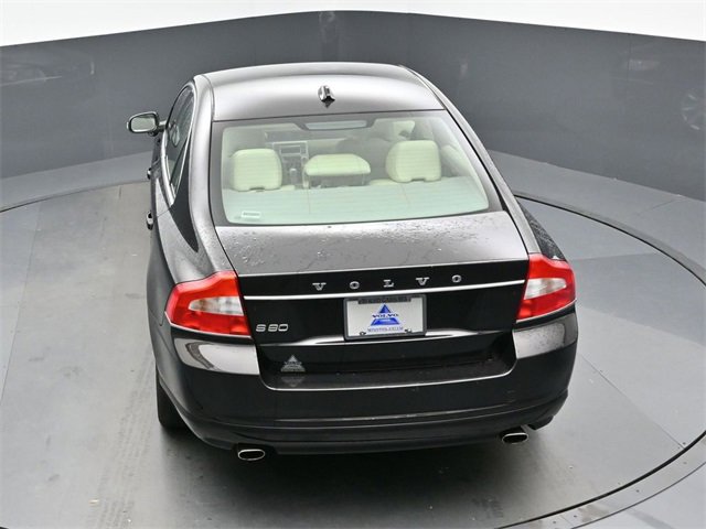 Used 2011 Volvo S80 3.2 w/ Multimedia Pkg image 20