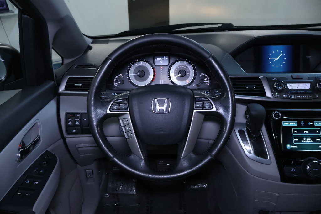 Used 2016 Honda Odyssey EX-L image 20