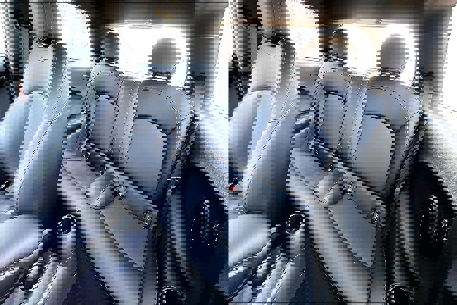 Used 2017 MINI Cooper S image 20