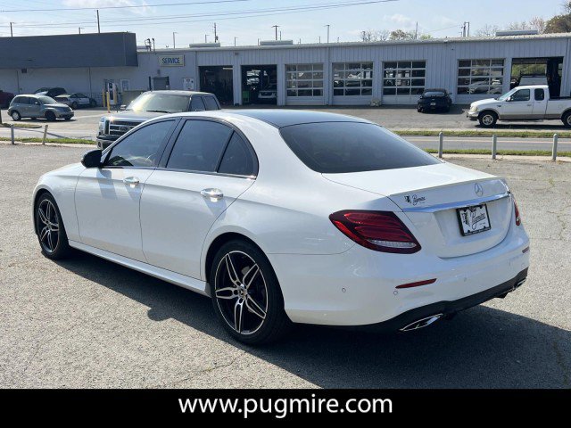 Used 2019 Mercedes-Benz E 300 image 5