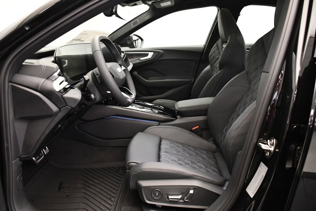 New 2025 Audi S5 Premium Plus image 33