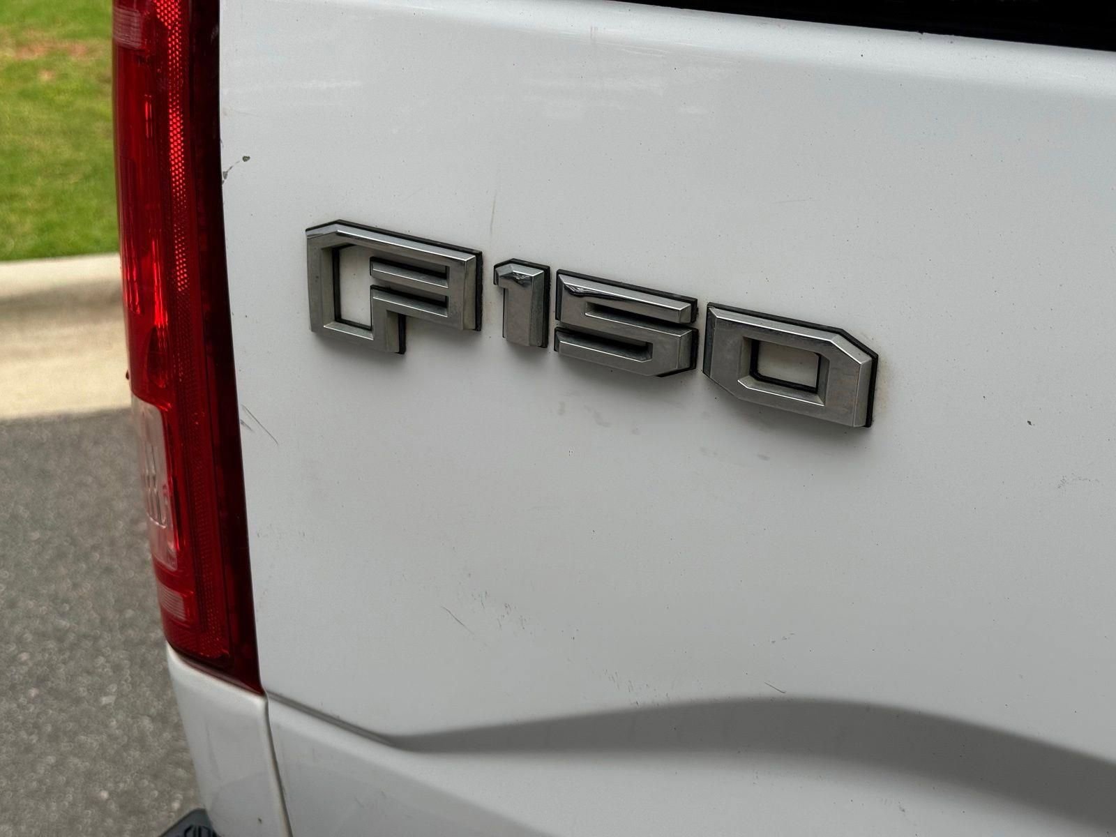 Used 2017 Ford F150 XL w/ Equipment Group 101A Mid RWD image 10