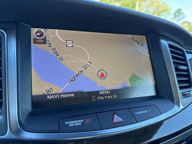 Used 2016 Hyundai Equus Signature image 21