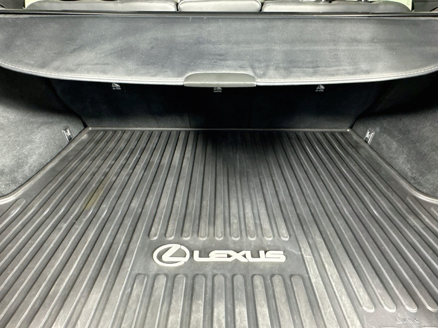 Used 2022 Lexus RX 350 F Sport AWD/4WD image 32