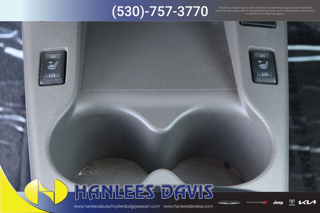 Used 2012 Nissan Leaf SV FWD image 19