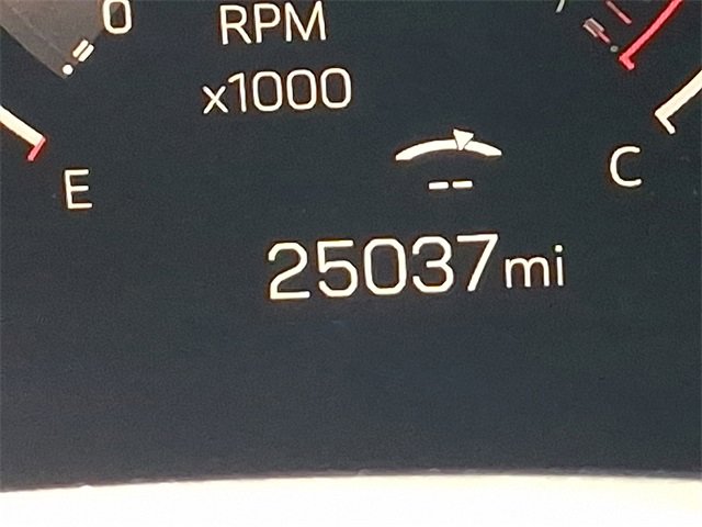 Certified 2025 GMC Yukon XL Denali image 20