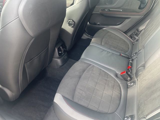 Certified 2023 MINI Cooper Countryman John Cooper Works w/ Signature Upholstery Package image 24