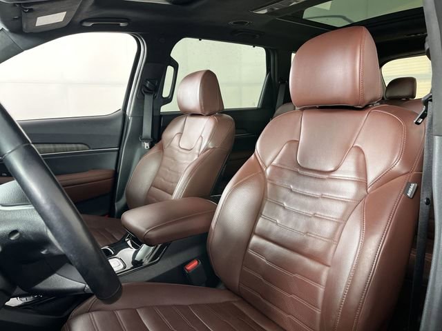 Certified 2024 Kia Telluride SX Prestige image 11