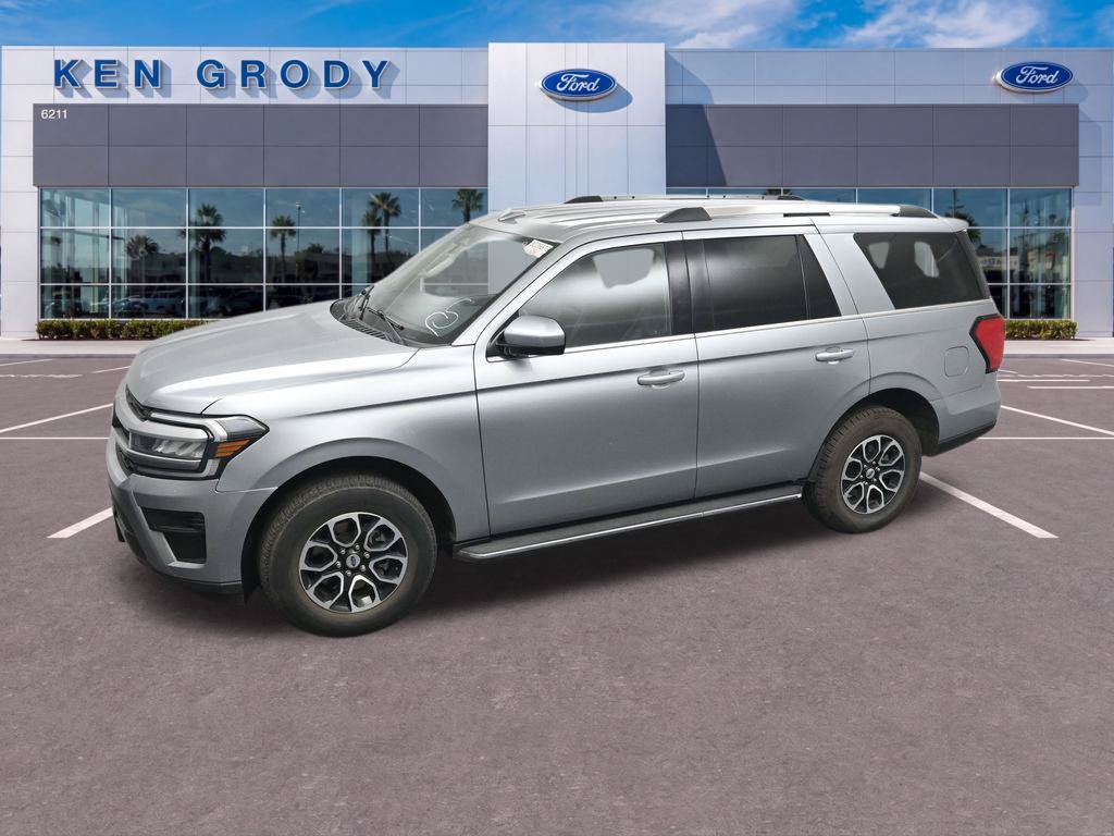 Used 2023 Ford Expedition XLT RWD image 17