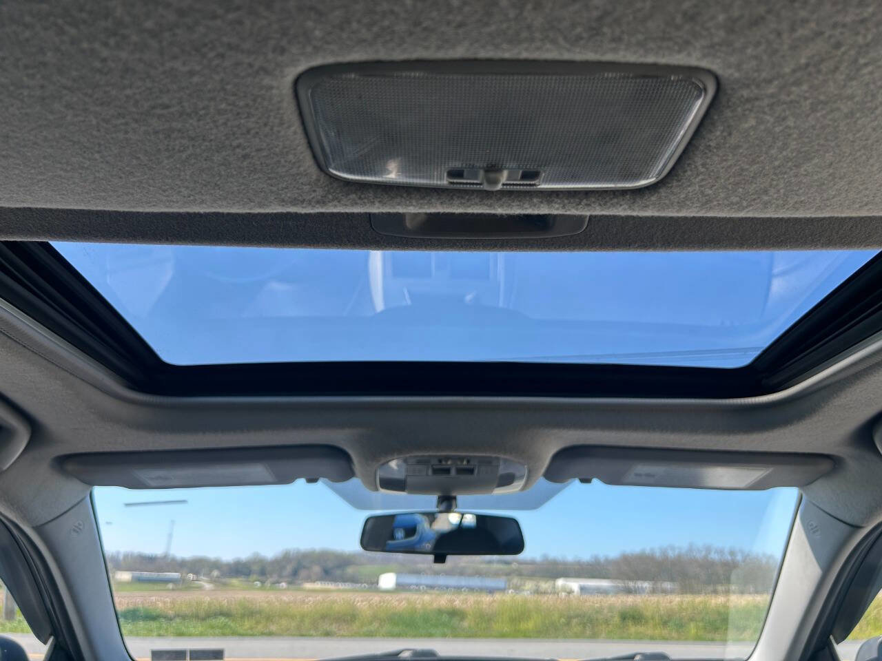 Used 2012 Toyota Corolla S image 20