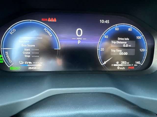Used 2023 Toyota RAV4 XSE AWD/4WD image 12