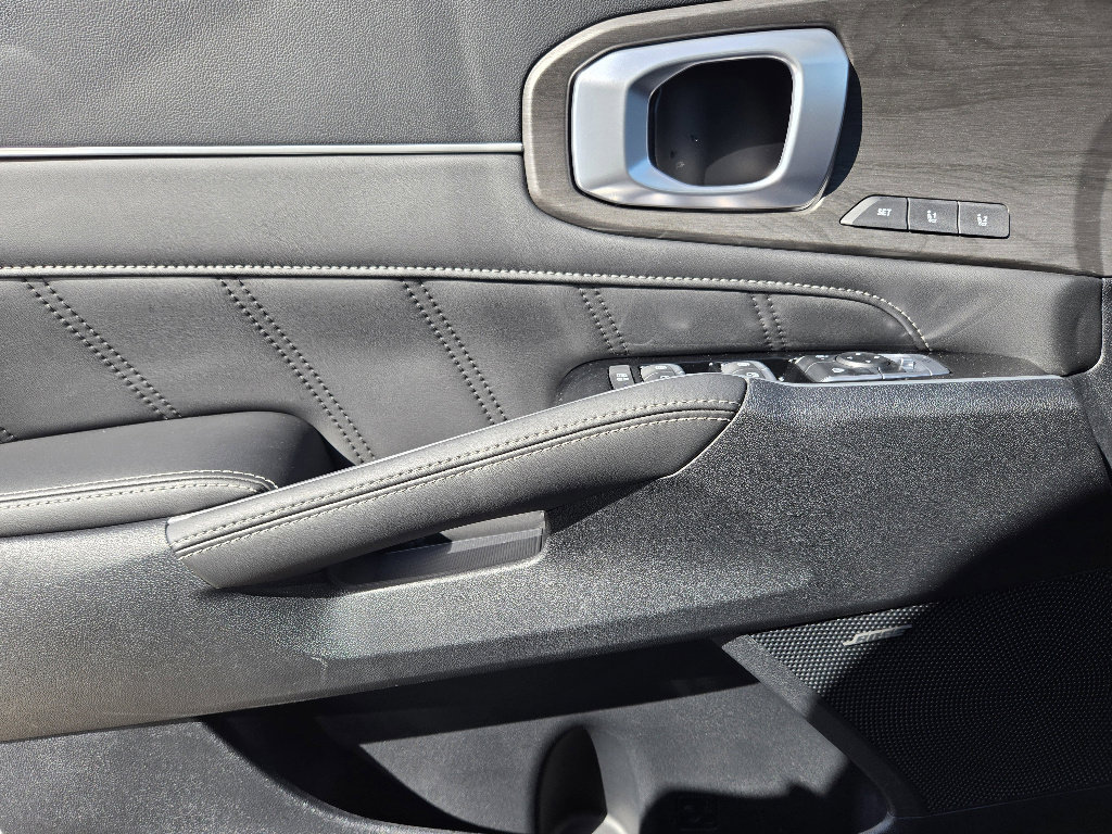 New 2026 Kia Sorento SX Prestige image 16