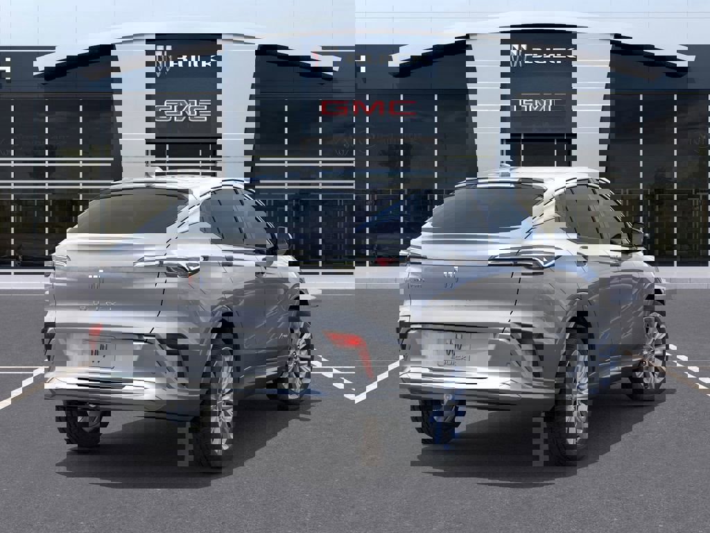 New 2026 Buick Envista Avenir image 5