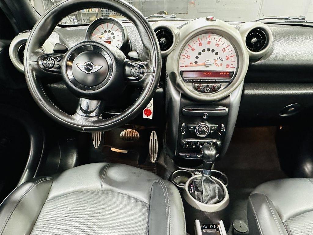 Used 2012 MINI Cooper Countryman S FWD image 24