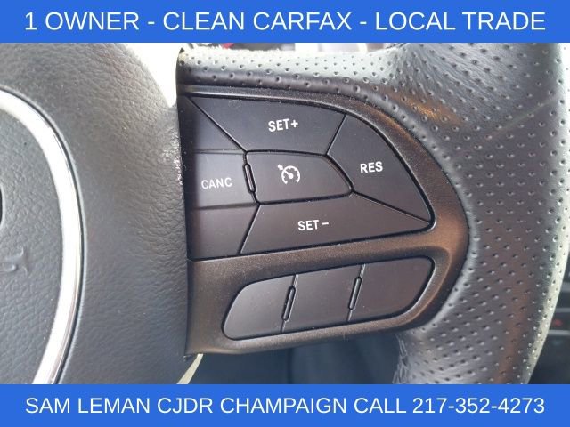 Used 2023 Dodge Charger Scat Pack image 11