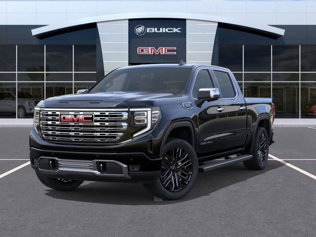 New 2026 GMC Sierra 1500 Denali image 6