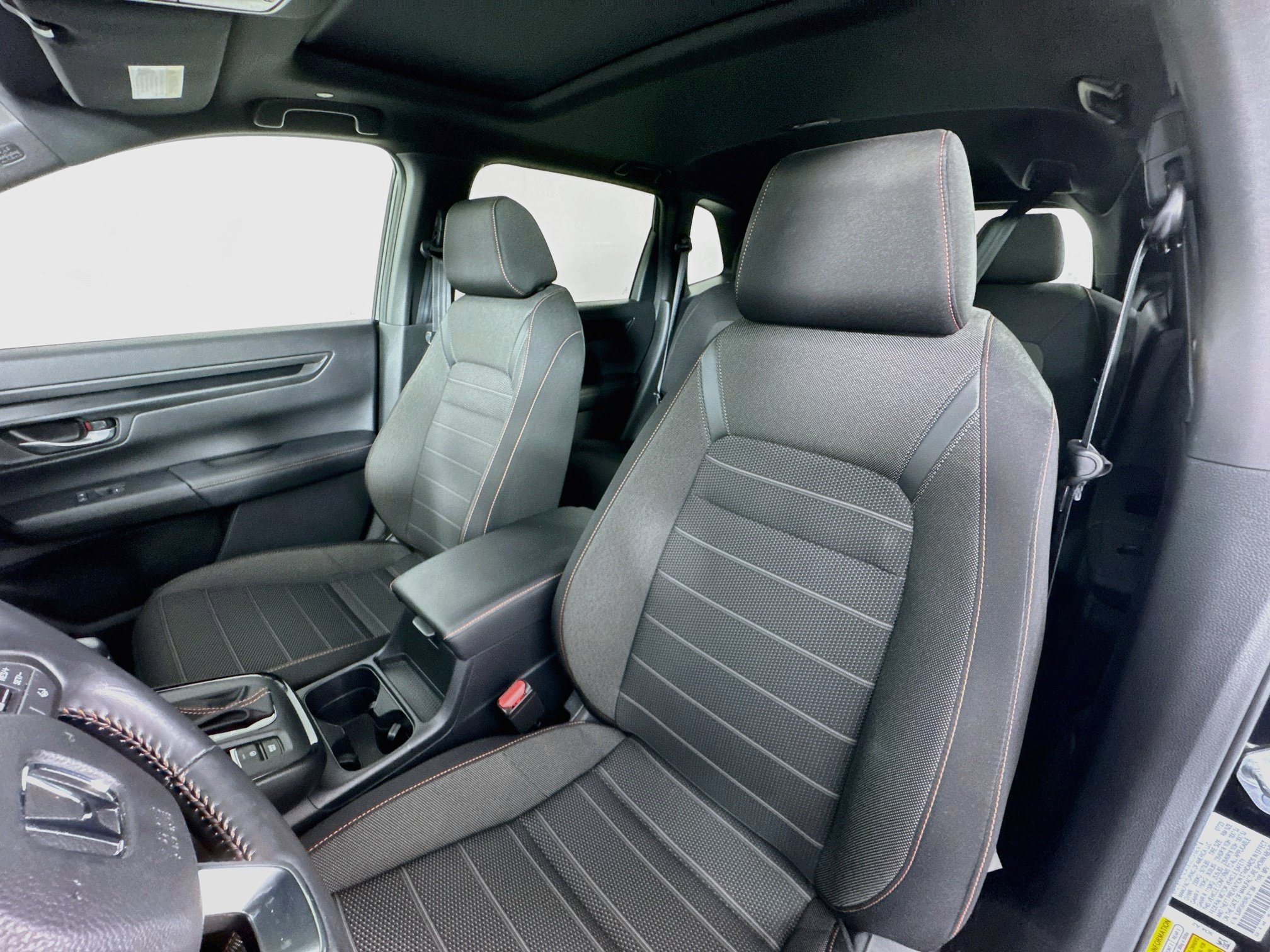 Certified 2024 Honda CR-V Sport image 20