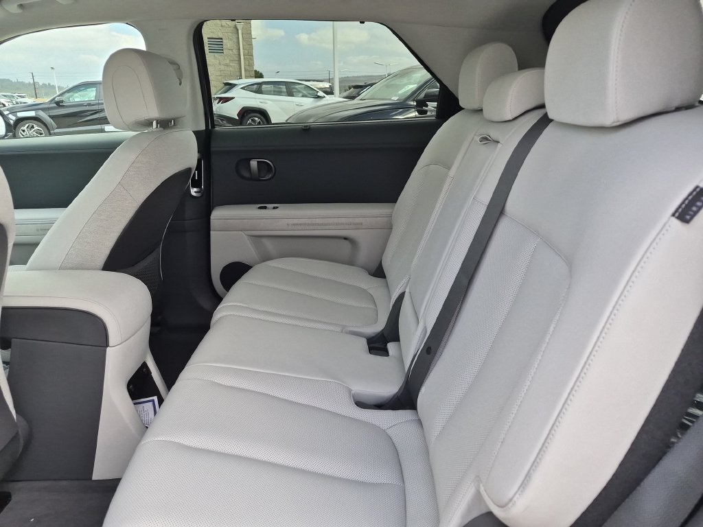 New 2026 Hyundai Ioniq 5 Limited RWD image 30