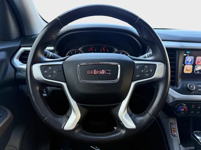 Used 2019 GMC Acadia SLE w/ Driver Alert Package I AWD/4WD image 36