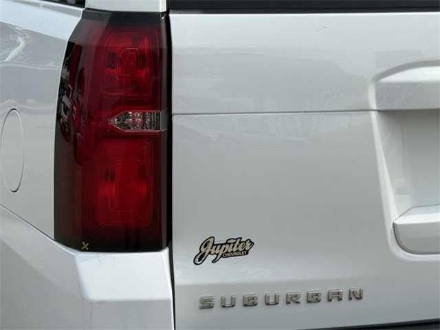 Used 2020 Chevrolet Suburban LT image 6