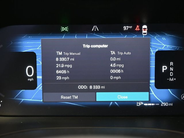 Used 2023 Volvo XC60 B5 Plus w/ Climate Package AWD/4WD image 26