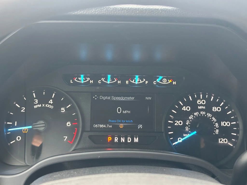 Used 2020 Ford F150 XL w/ Equipment Group 101A Mid image 16