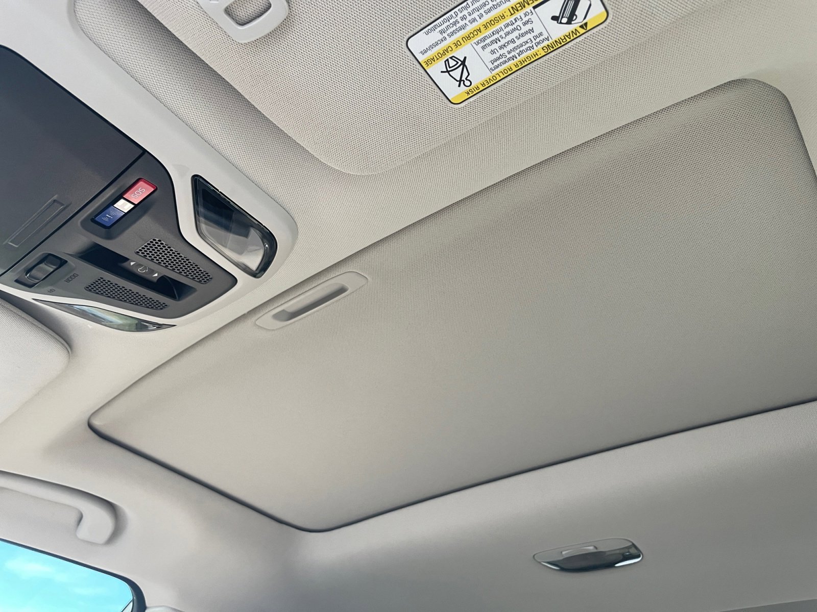 Used 2021 Subaru Outback Limited XT image 4