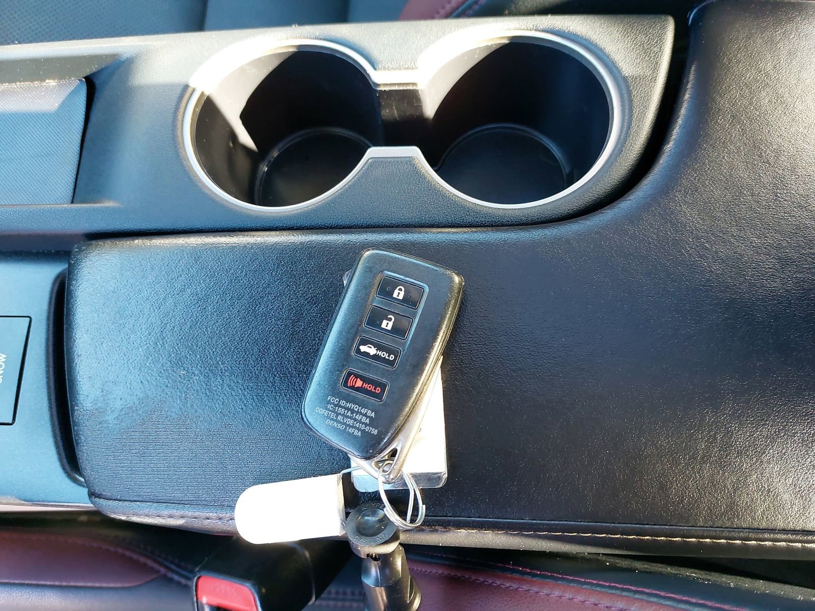 Used 2020 Lexus IS 300 image 35