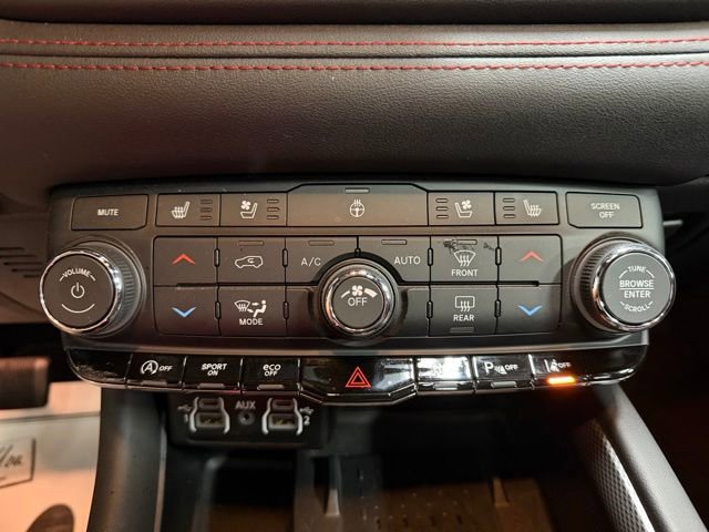 Used 2025 Dodge Durango GT image 48