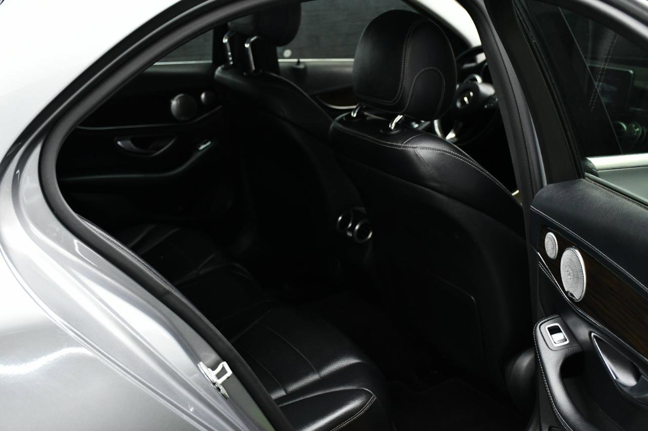 Used 2015 Mercedes-Benz C 300 Sedan w/ Premium 1 Package image 34