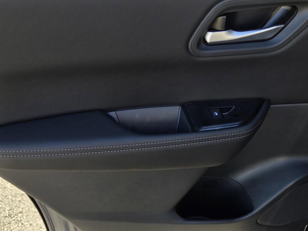 New 2026 Nissan Rogue SV image 11