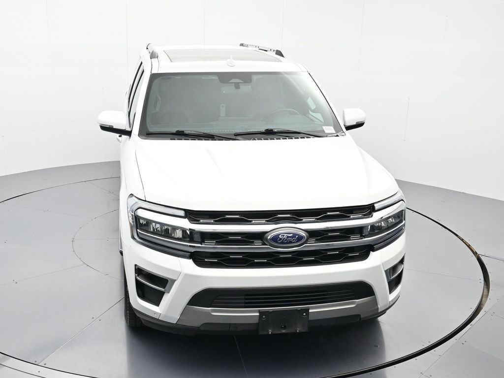 Used 2023 Ford Expedition Max Limited image 33