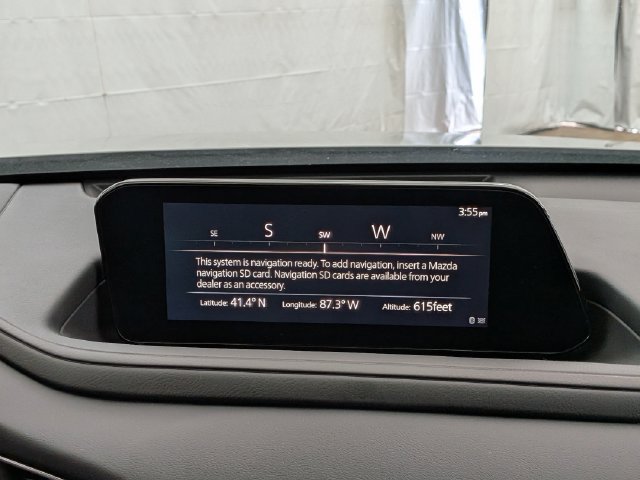 New 2026 MAZDA CX-30 AWD 2.5 S w/ Select Sport Pkg image 22