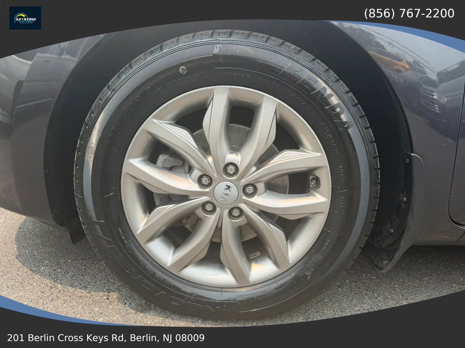 Used 2021 Kia Sedona EX FWD image 41