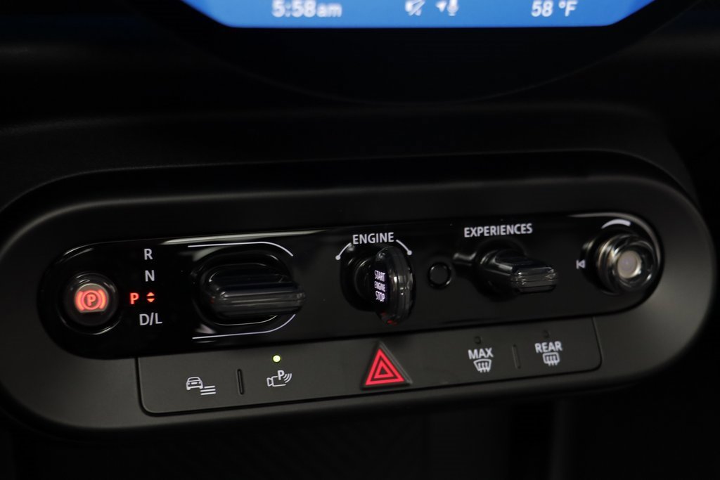 New 2026 MINI Cooper 2-Door Hardtop image 12