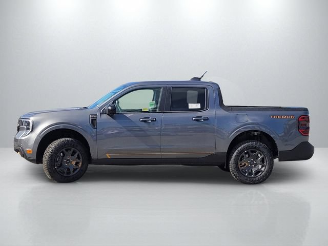 New 2025 Ford Maverick Tremor AWD/4WD image 7