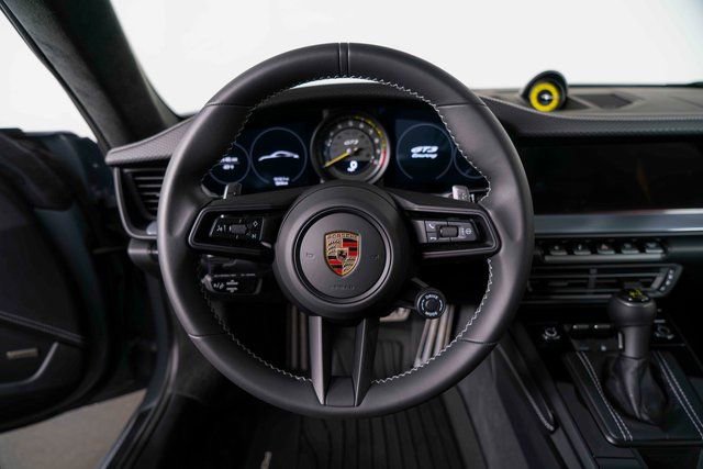 Used 2024 Porsche 911 GT3 w/ Chrono Package image 19