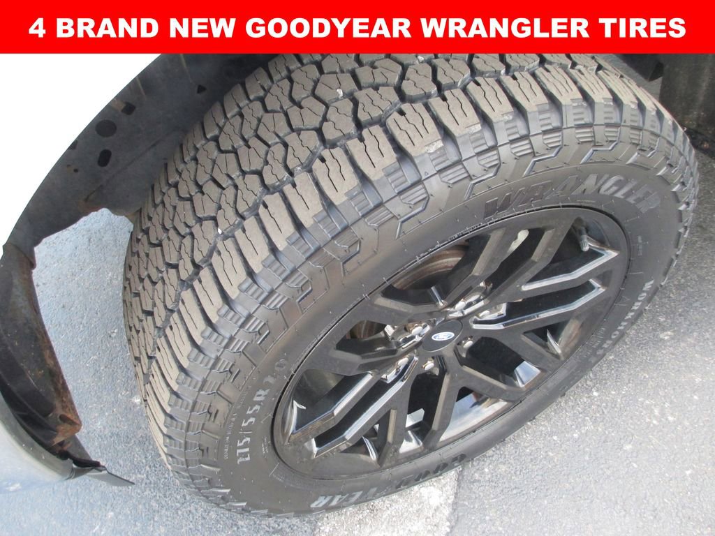 Used 2020 Ford F150 XLT w/ Trailer Tow Package image 3