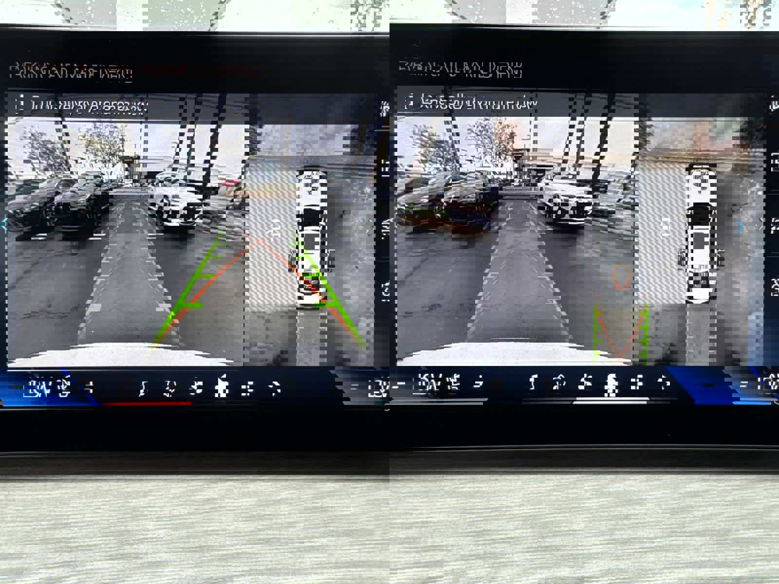 Certified 2025 BMW 330i Sedan w/ Premium Package image 24